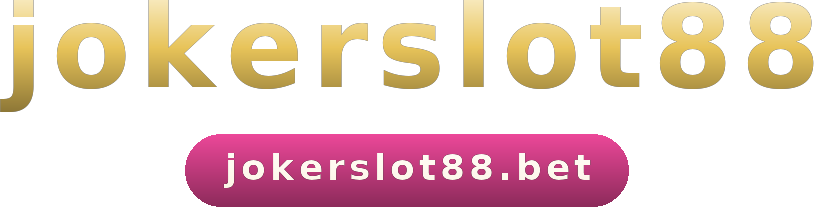 jokerslot88 logo
