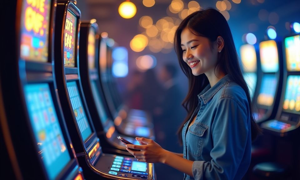 jokerslot88 Casino & Slots