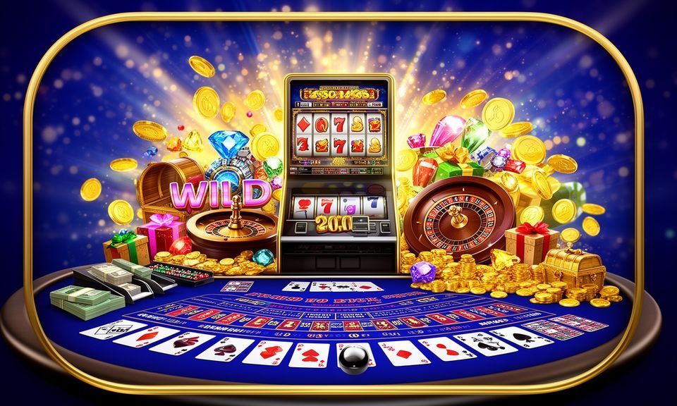 jokerslot88 Fund Your jokerslot88 Account and Cash Out Fast