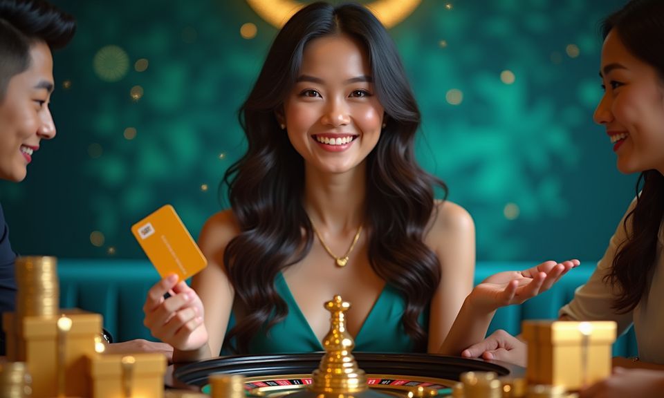 jokerslot88 Depositing into Your jokerslot88 Account